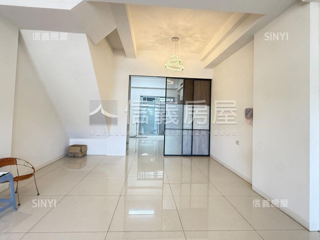 永康約六年採光新穎店墅房屋室內格局與周邊環境