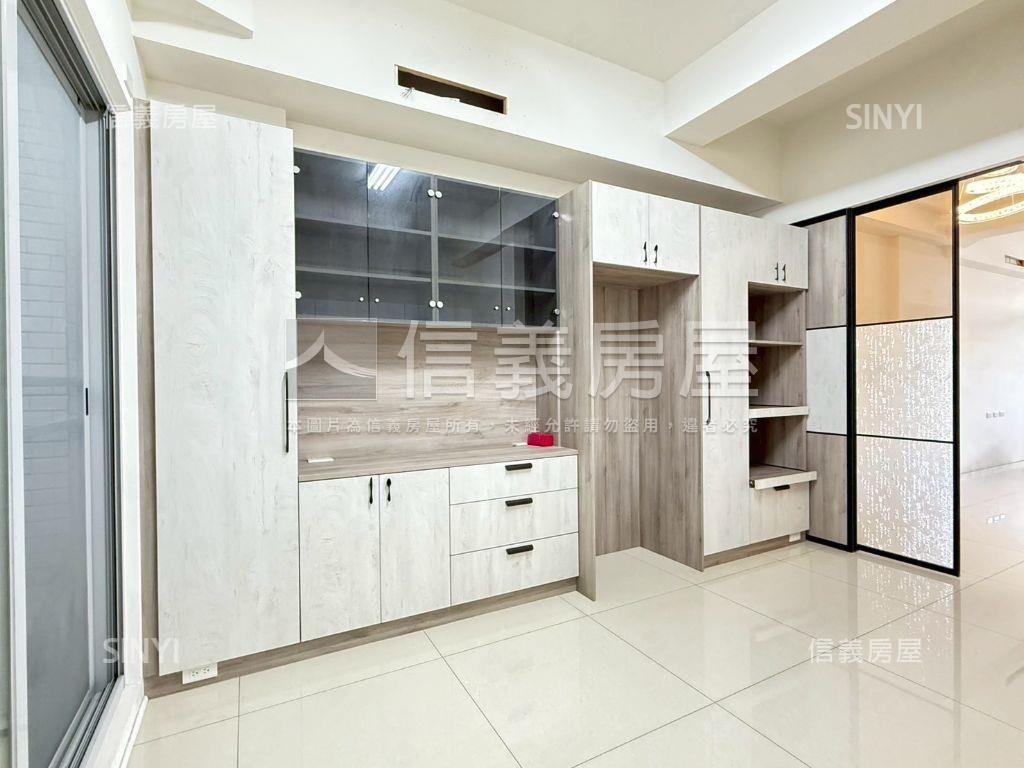 永康約六年採光新穎店墅房屋室內格局與周邊環境