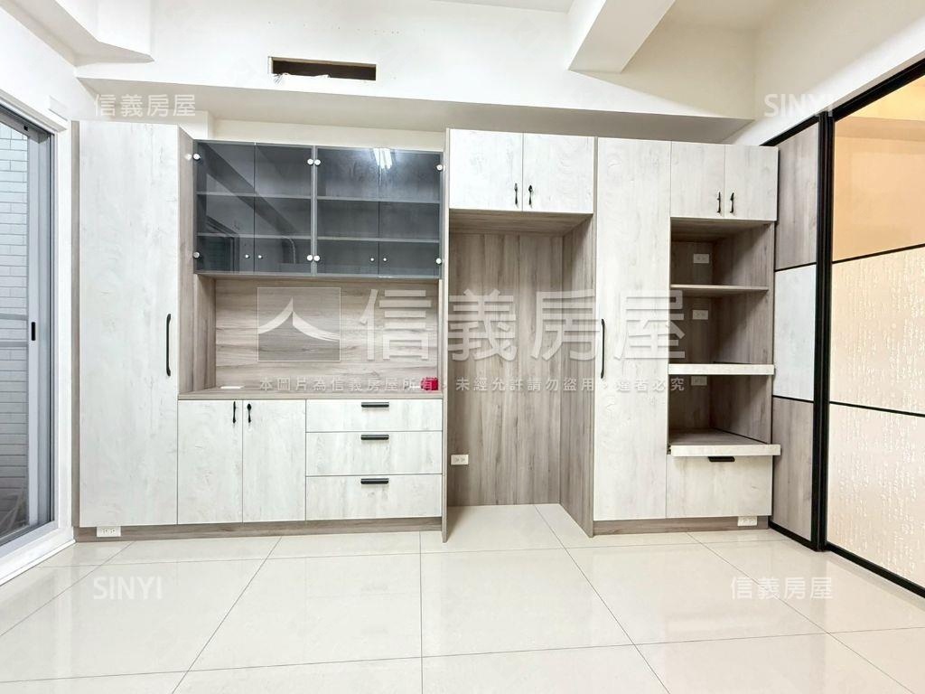 永康約六年採光新穎店墅房屋室內格局與周邊環境