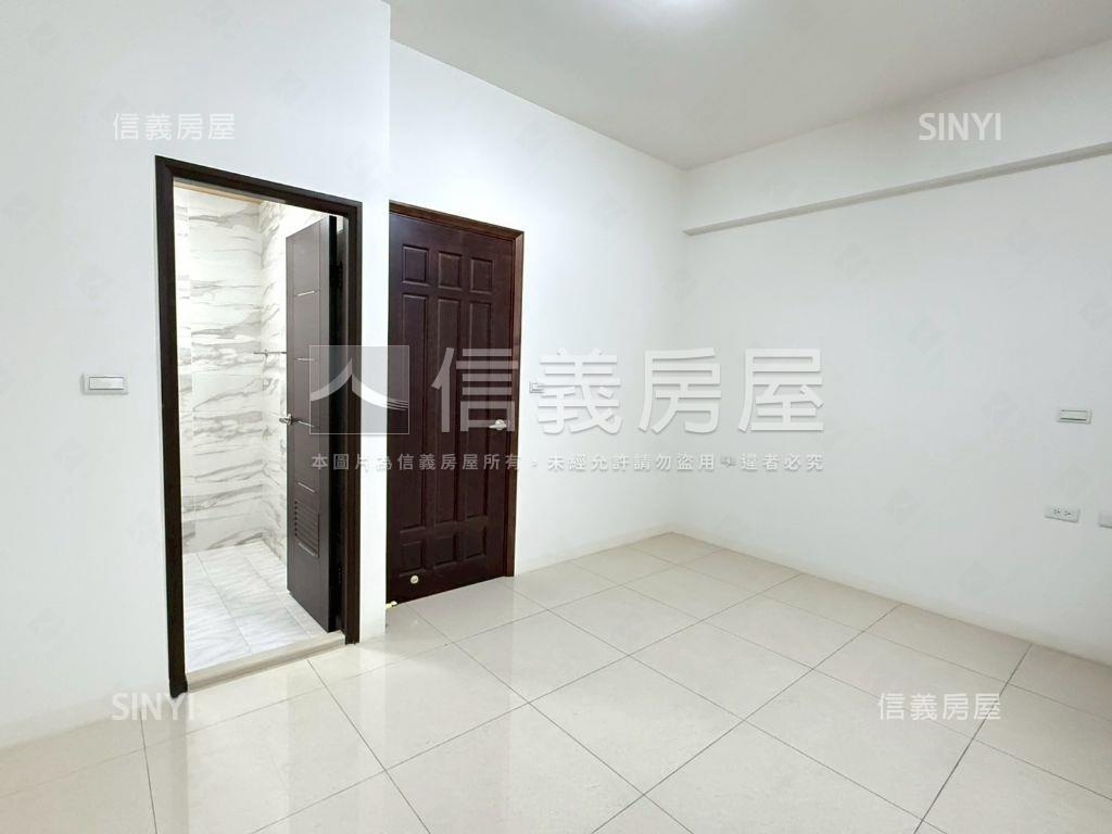 永康約六年採光新穎店墅房屋室內格局與周邊環境