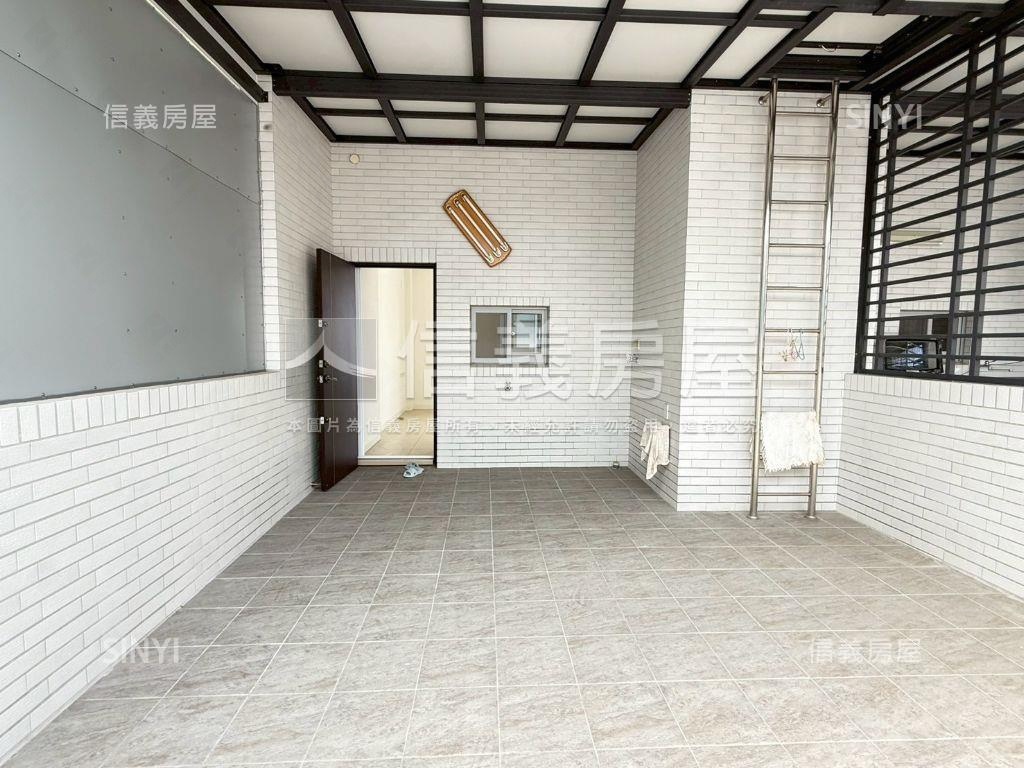 永康約六年採光新穎店墅房屋室內格局與周邊環境