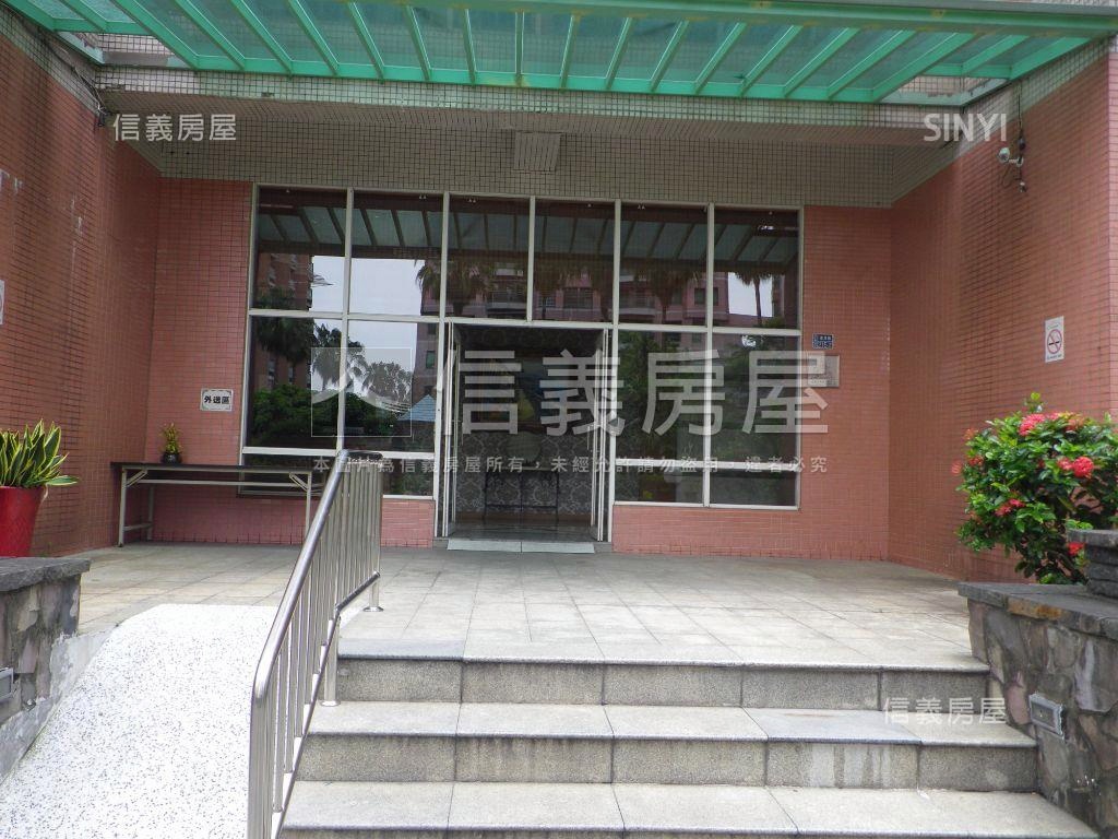 澄清湖景福樓陽光美宅房屋室內格局與周邊環境