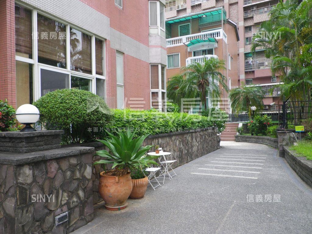 澄清湖景福樓陽光美宅房屋室內格局與周邊環境