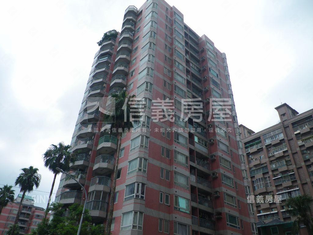 澄清湖景福樓陽光美宅房屋室內格局與周邊環境
