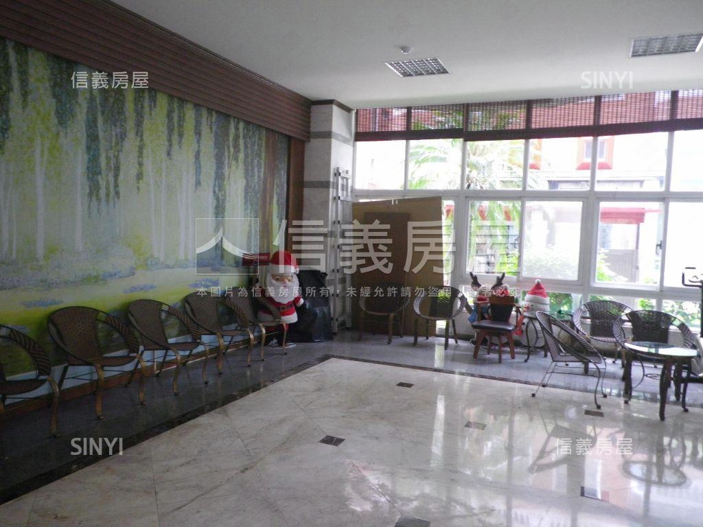 澄清湖景福樓陽光美宅房屋室內格局與周邊環境