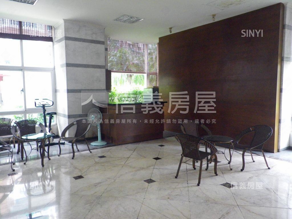 澄清湖景福樓陽光美宅房屋室內格局與周邊環境