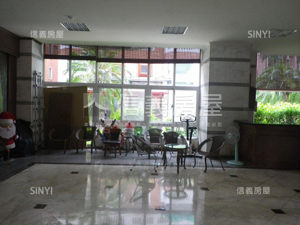 澄清湖景福樓陽光美宅房屋室內格局與周邊環境