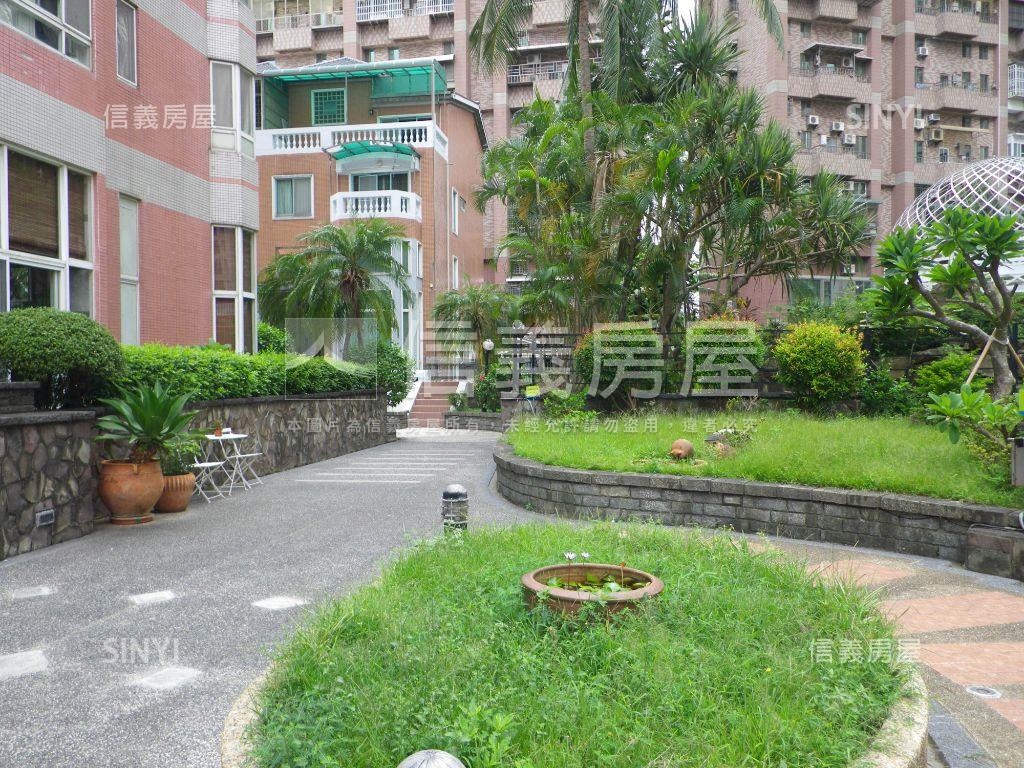 澄清湖景福樓陽光美宅房屋室內格局與周邊環境