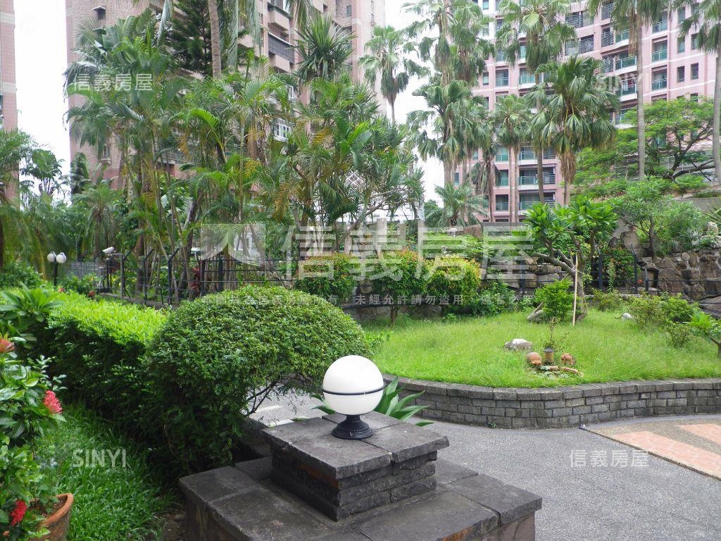 澄清湖景福樓陽光美宅房屋室內格局與周邊環境
