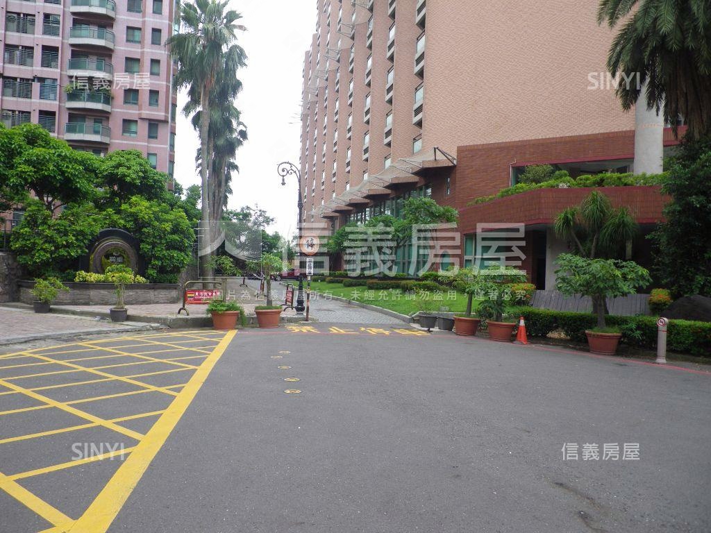 澄清湖景福樓陽光美宅房屋室內格局與周邊環境