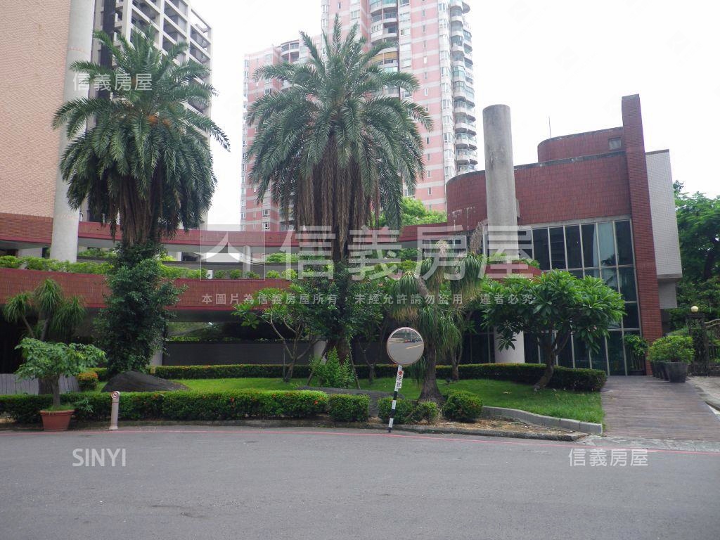 澄清湖景福樓陽光美宅房屋室內格局與周邊環境