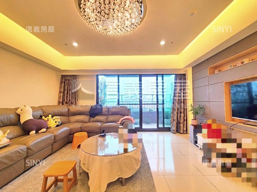 南崁溪畔尊邸豪景房屋室內格局與周邊環境