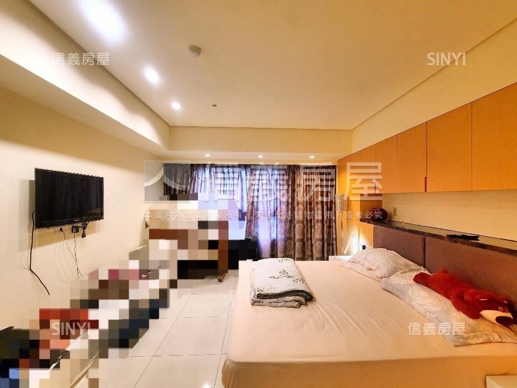 南崁溪畔尊邸豪景房屋室內格局與周邊環境