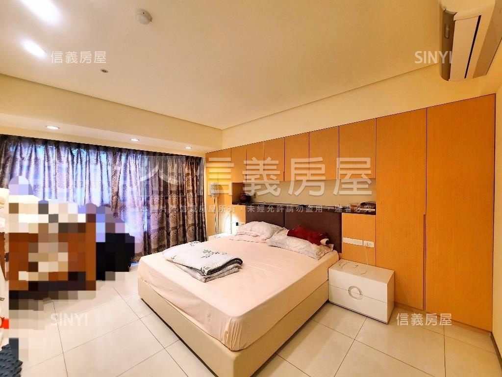 南崁溪畔尊邸豪景房屋室內格局與周邊環境