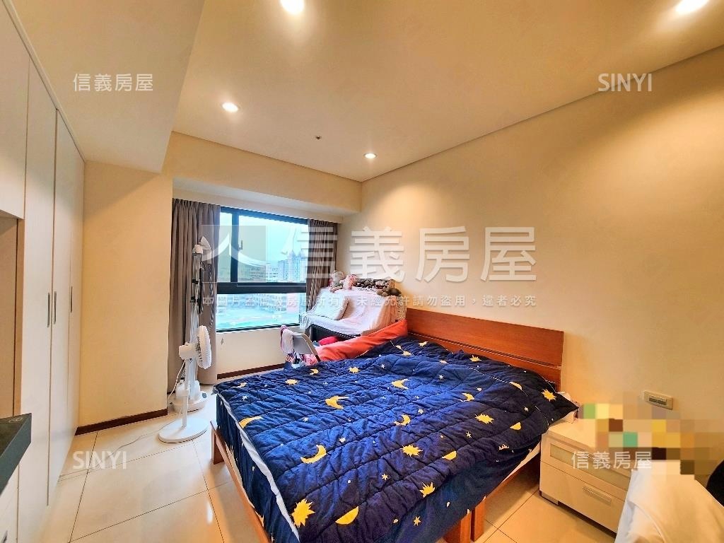 南崁溪畔尊邸豪景房屋室內格局與周邊環境