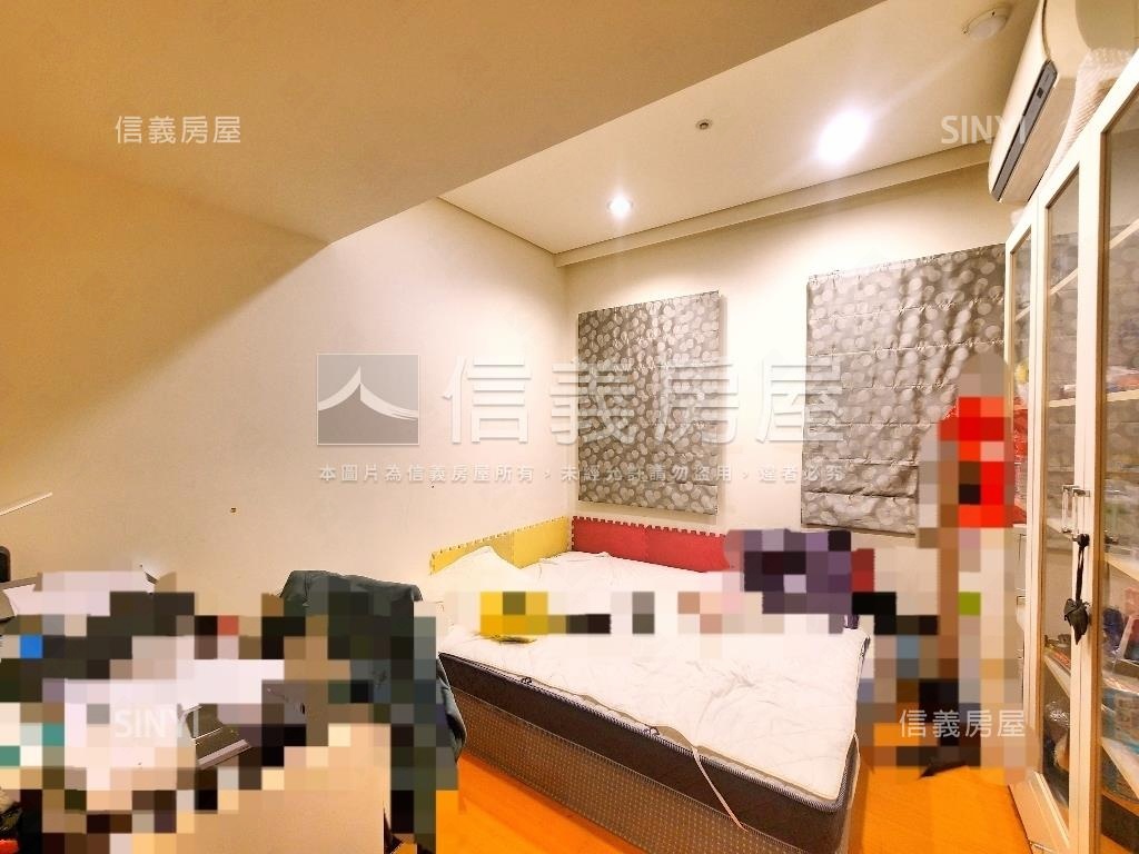 南崁溪畔尊邸豪景房屋室內格局與周邊環境