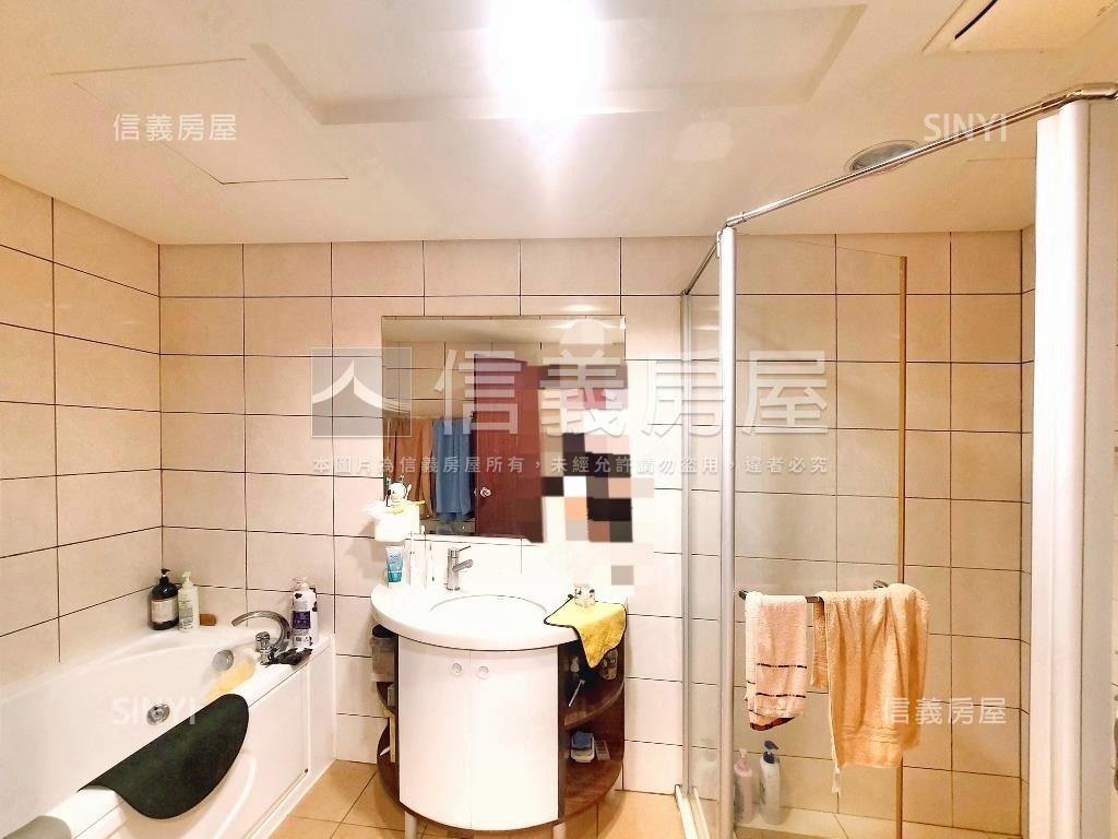 南崁溪畔尊邸豪景房屋室內格局與周邊環境