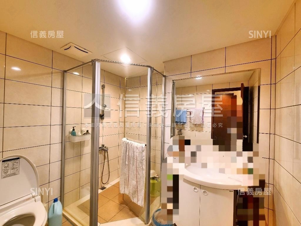 南崁溪畔尊邸豪景房屋室內格局與周邊環境