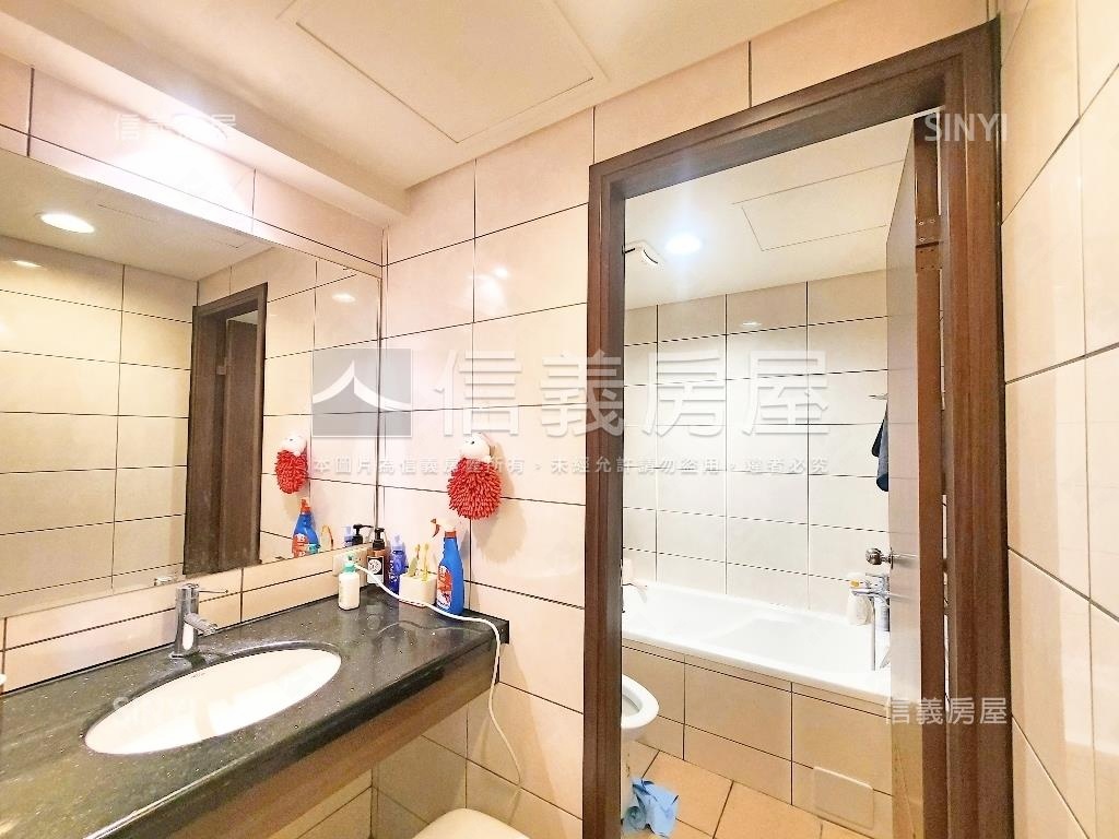 南崁溪畔尊邸豪景房屋室內格局與周邊環境