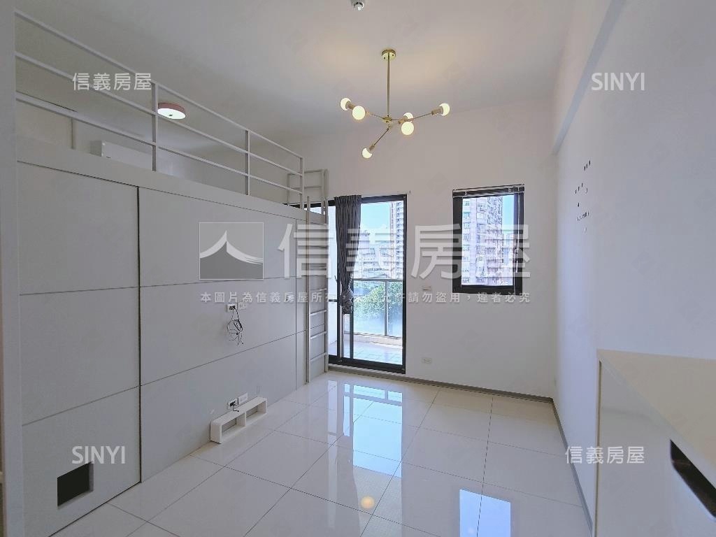 綠Ｈｏｕｓｅ採光舒適美宅房屋室內格局與周邊環境