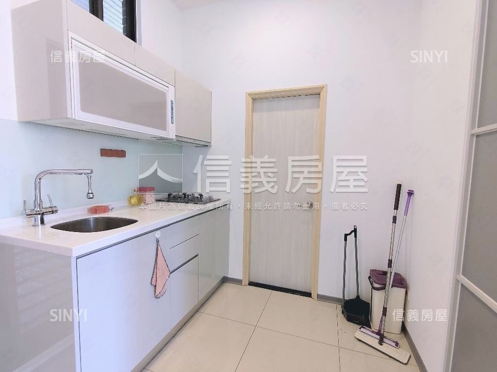 綠Ｈｏｕｓｅ採光舒適美宅房屋室內格局與周邊環境