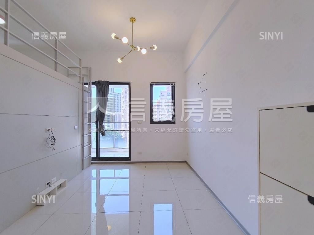 綠Ｈｏｕｓｅ採光舒適美宅房屋室內格局與周邊環境