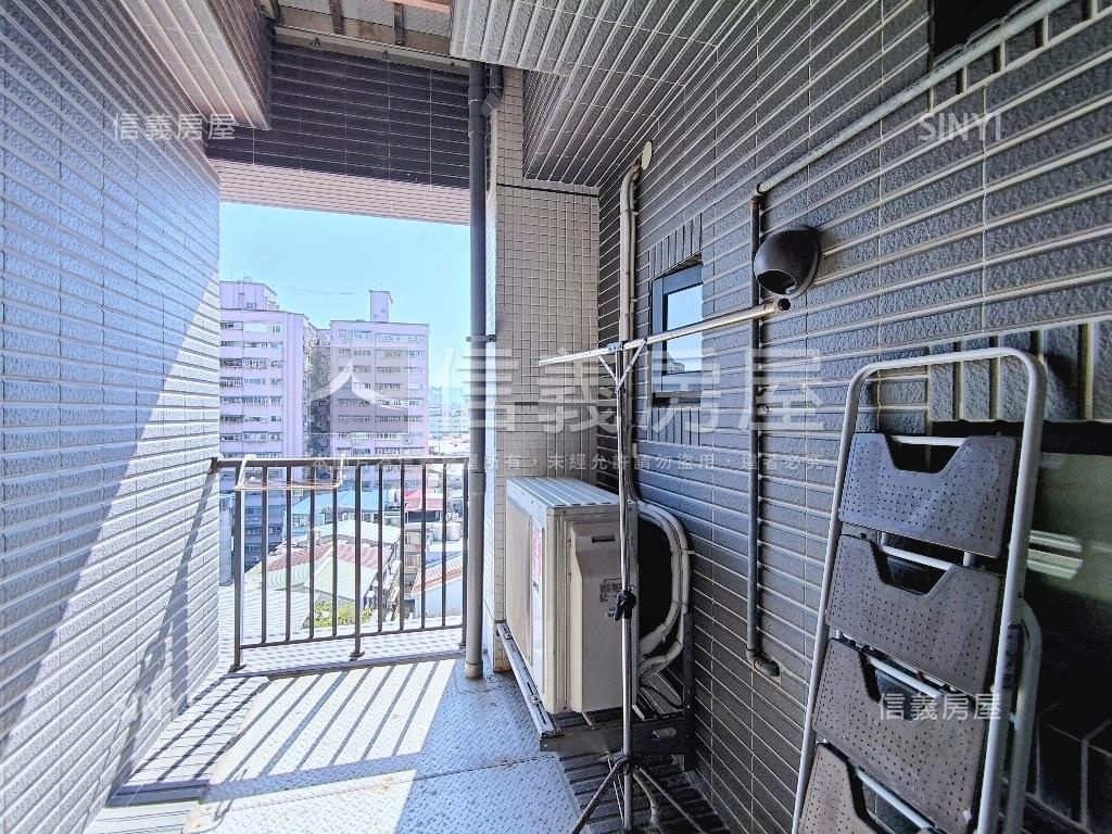 綠Ｈｏｕｓｅ採光舒適美宅房屋室內格局與周邊環境