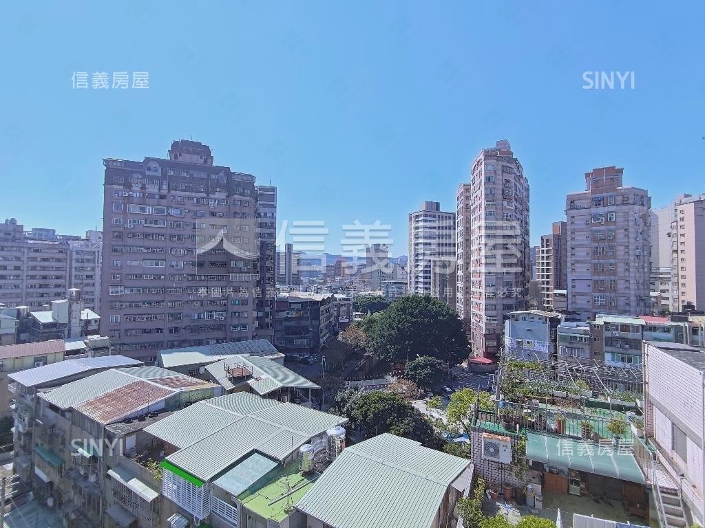 綠Ｈｏｕｓｅ採光舒適美宅房屋室內格局與周邊環境