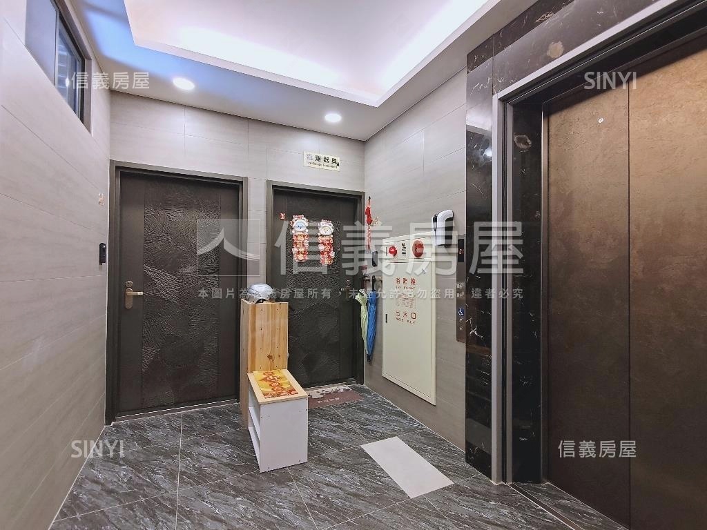綠Ｈｏｕｓｅ採光舒適美宅房屋室內格局與周邊環境