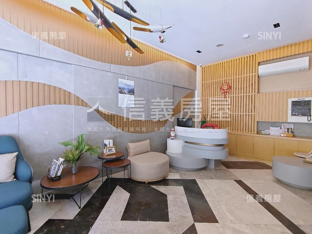 綠Ｈｏｕｓｅ採光舒適美宅房屋室內格局與周邊環境