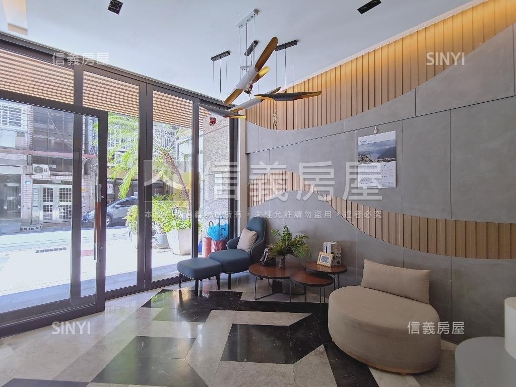 綠Ｈｏｕｓｅ採光舒適美宅房屋室內格局與周邊環境