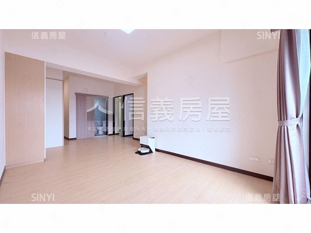 禾樂視野好美三房房屋室內格局與周邊環境