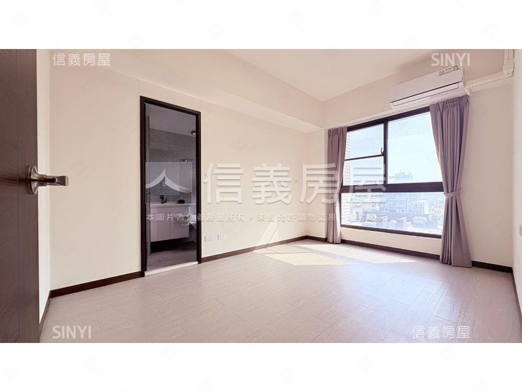 禾樂視野好美三房房屋室內格局與周邊環境