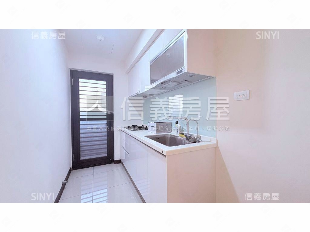 禾樂視野好美三房房屋室內格局與周邊環境