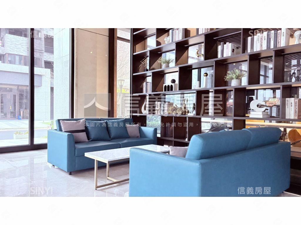 禾樂視野好美三房房屋室內格局與周邊環境