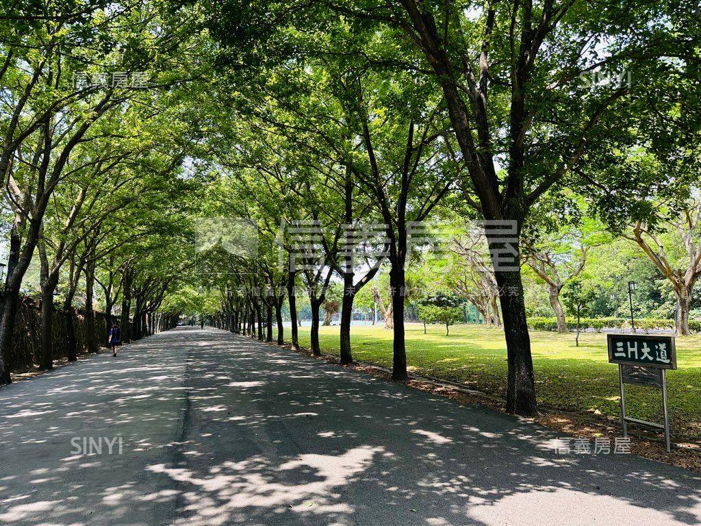 真理大樓一樓公寓房屋室內格局與周邊環境