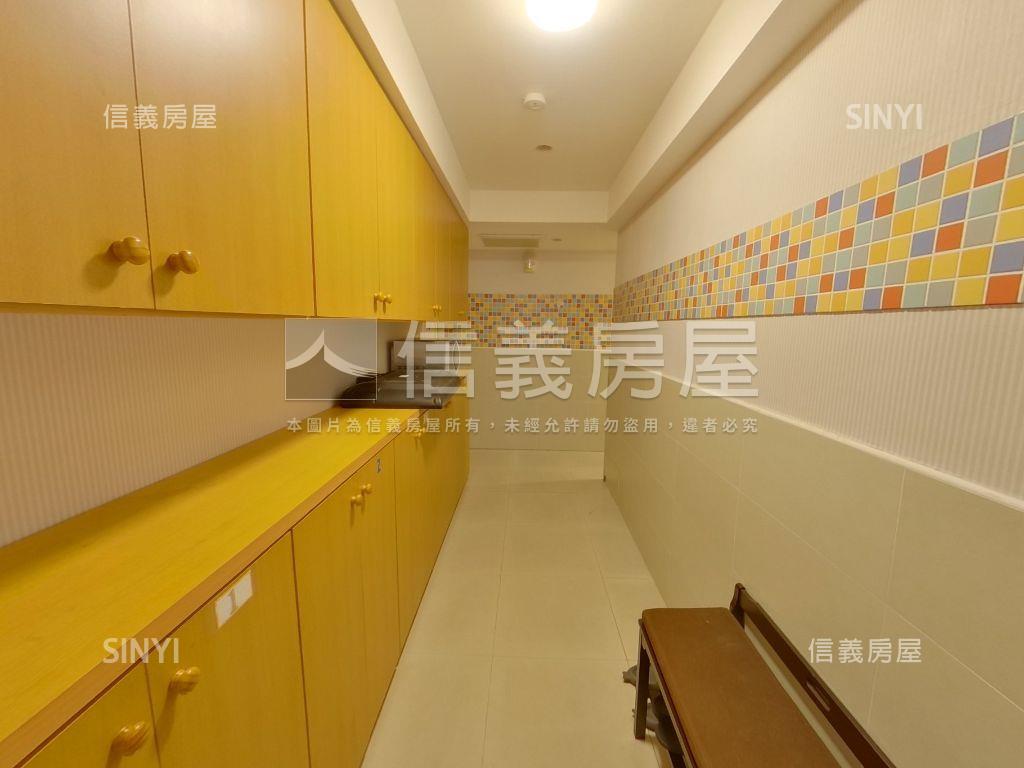 真理大樓一樓公寓房屋室內格局與周邊環境