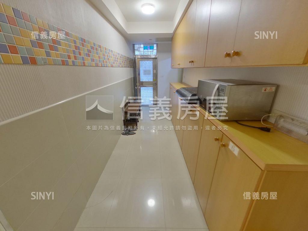 真理大樓一樓公寓房屋室內格局與周邊環境