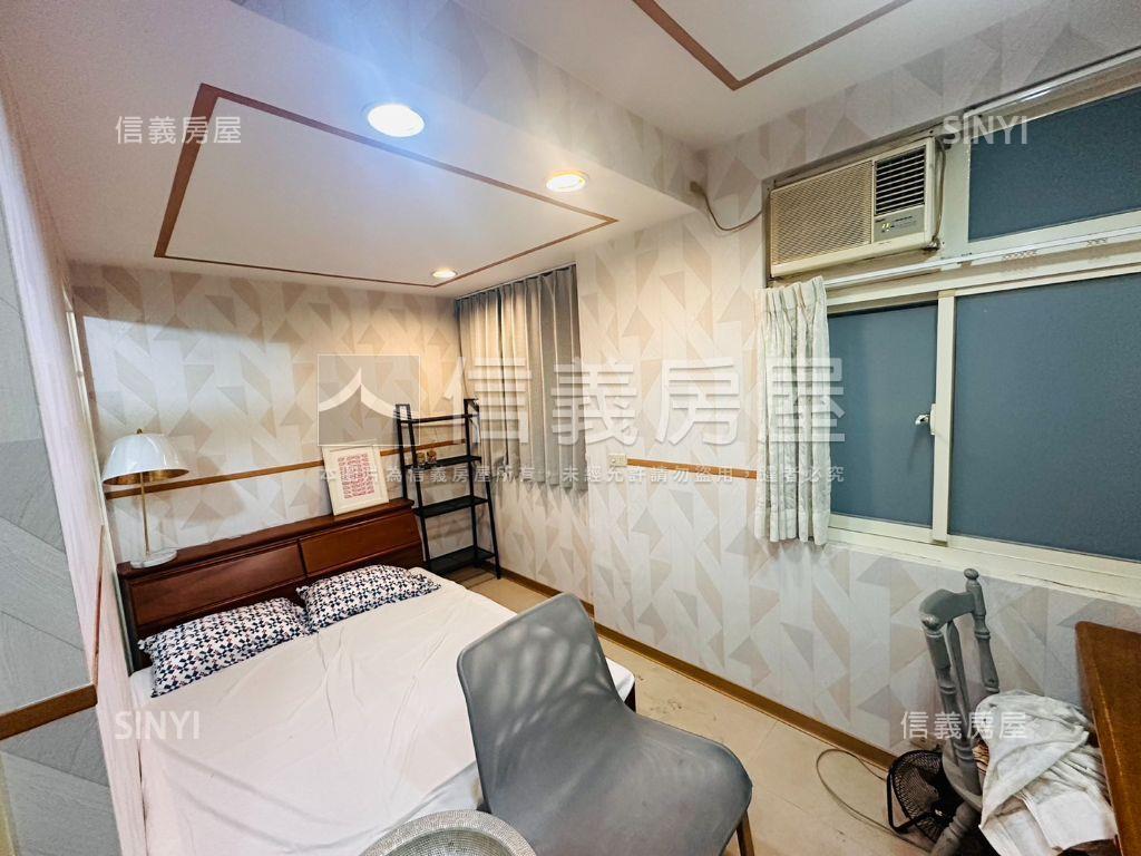 真理大樓一樓公寓房屋室內格局與周邊環境