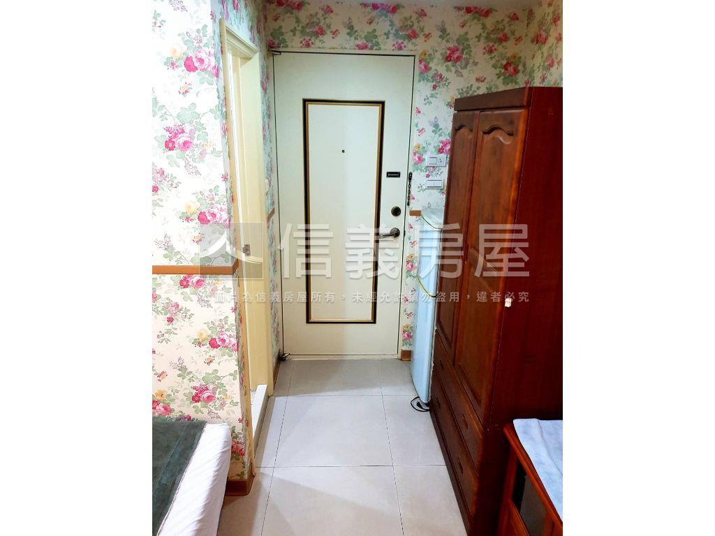 真理大樓一樓公寓房屋室內格局與周邊環境