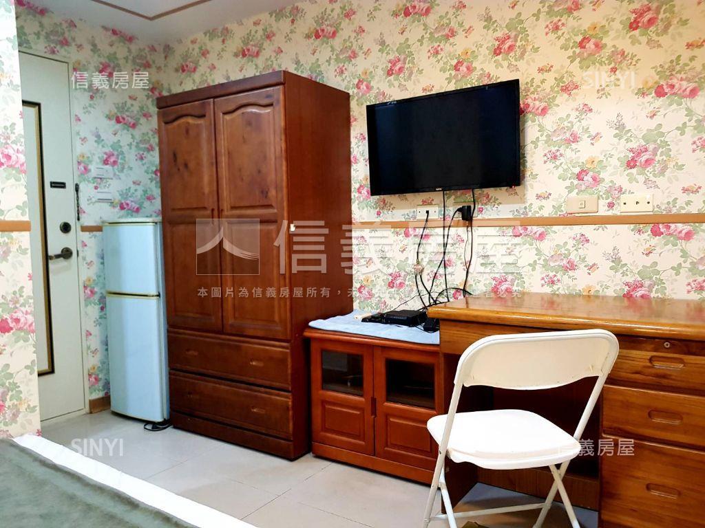 真理大樓一樓公寓房屋室內格局與周邊環境