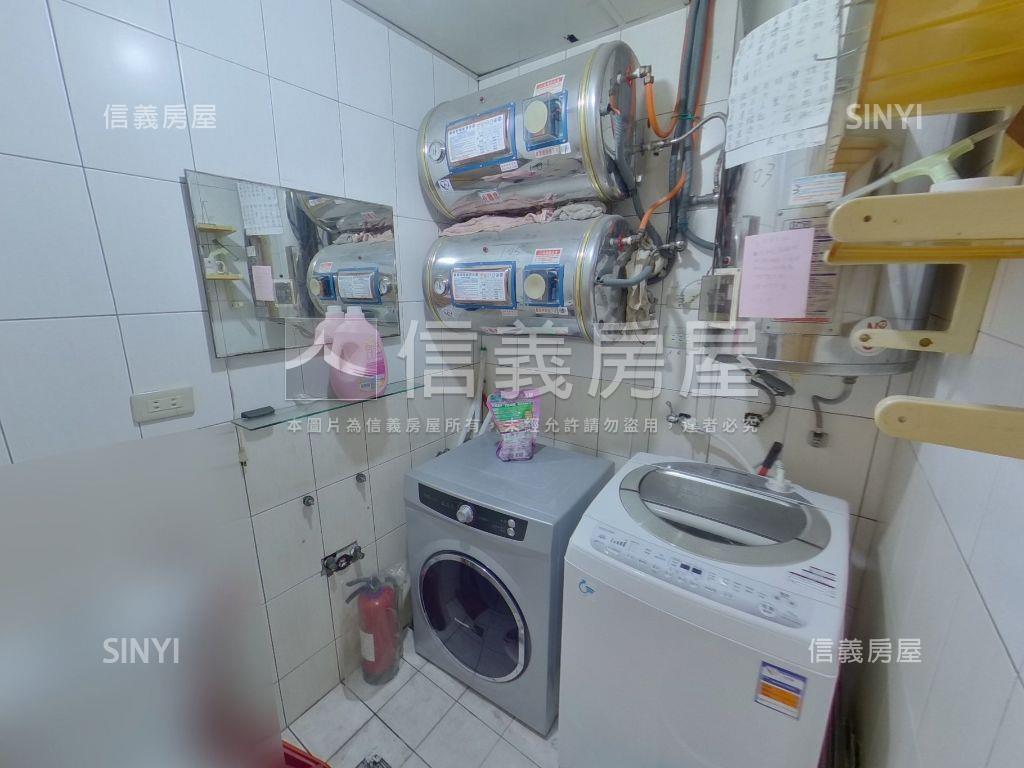 真理大樓一樓公寓房屋室內格局與周邊環境