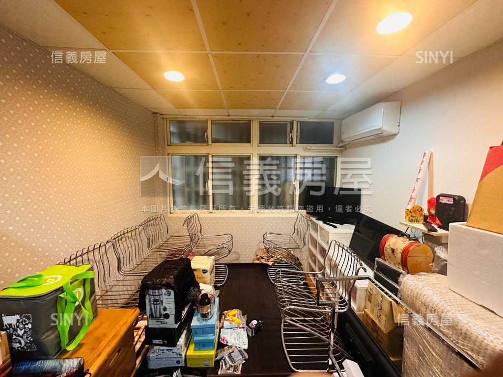真理大樓一樓公寓房屋室內格局與周邊環境