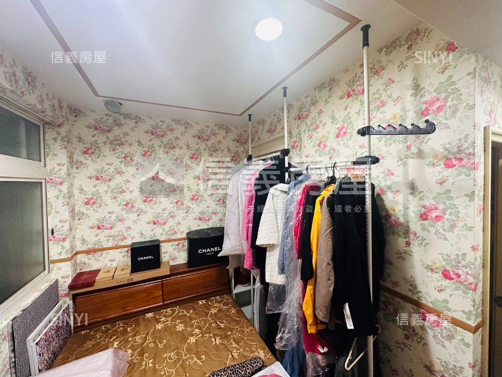 真理大樓一樓公寓房屋室內格局與周邊環境