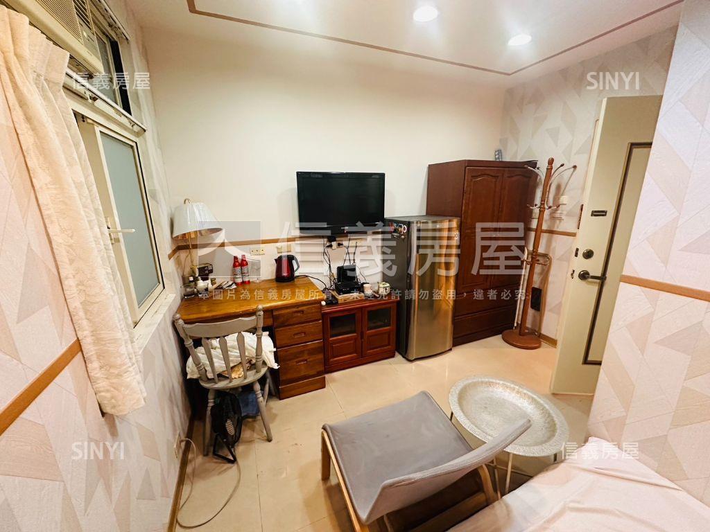 真理大樓一樓公寓房屋室內格局與周邊環境