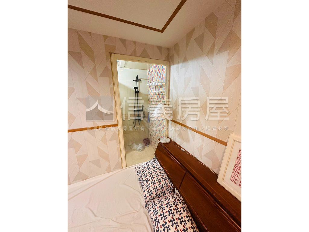 真理大樓一樓公寓房屋室內格局與周邊環境