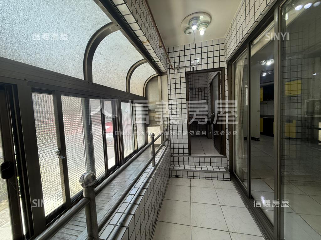 住定龍城大兩房兩衛房屋室內格局與周邊環境