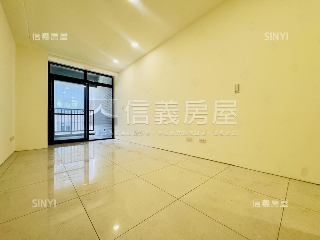環球新都城全新美宅房屋室內格局與周邊環境