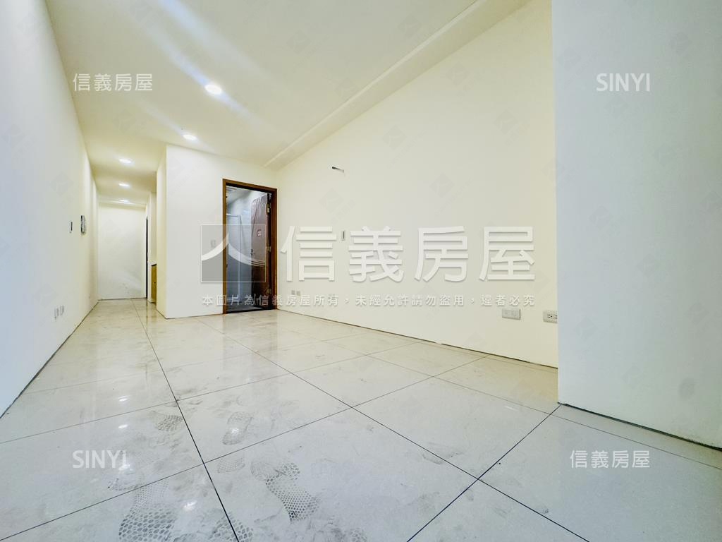 環球新都城全新美宅房屋室內格局與周邊環境