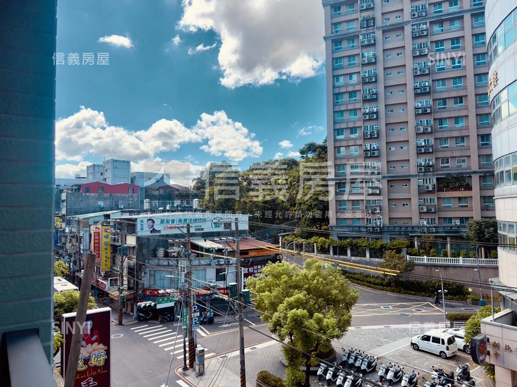 環球新都城全新美宅房屋室內格局與周邊環境